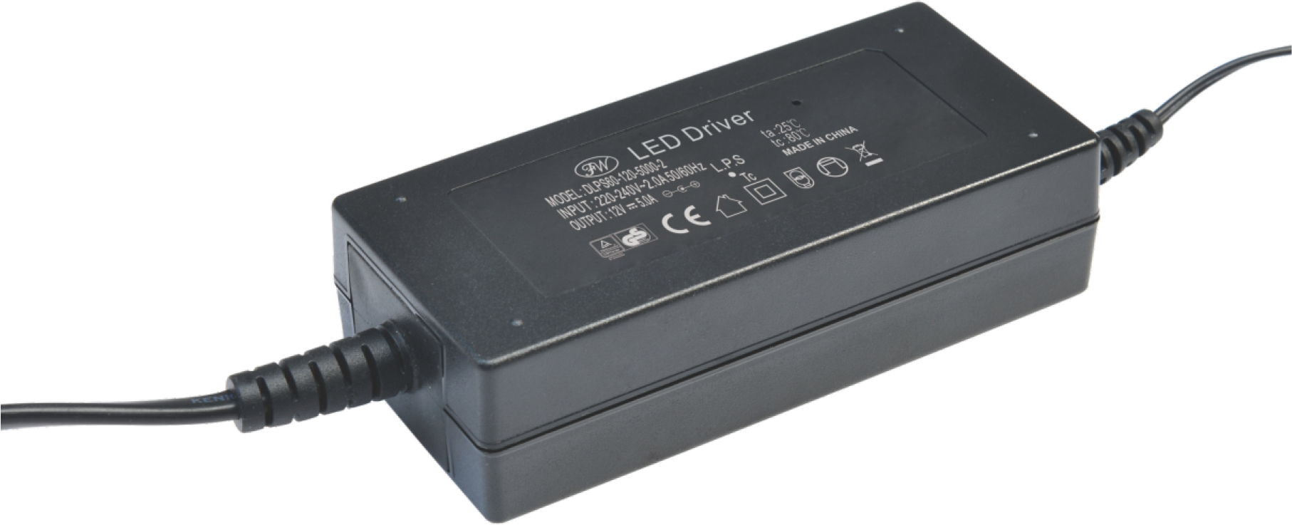 DLPS36 48 60